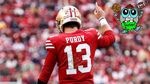 NFL Week 17 BREAKDOWN 🏈 MNF Rams @ Falcons Preview | Rangers @ Hurricanes