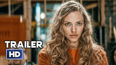 SEVEN VEILS Trailer (NEW 2025)