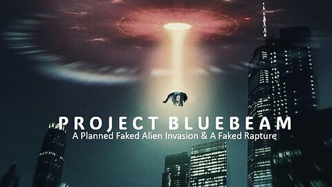 "Unmasking Project Bluebeam: GameChangerTV's Revealing Analysis on Episode 370, March 2025"