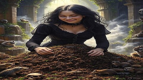 The Sentinels and The Guardians: What to do with decaying foods?