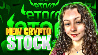 BITCOIN STOCKS TO WATCH! MAJOR NEWS