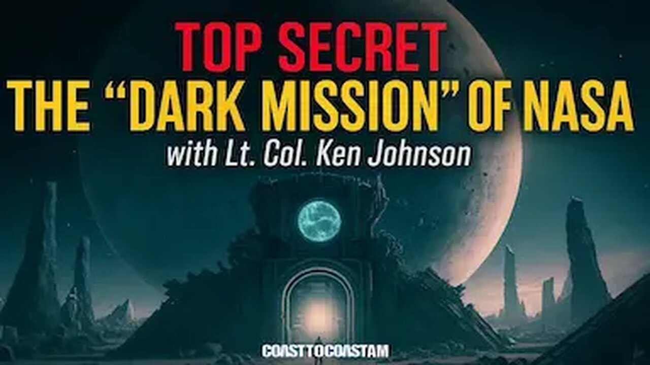 Why NASA Never Went Back to the Moon—The Real Reason