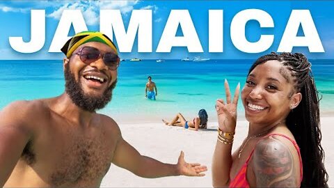 Beyond the Headlines: The Real Jamaica Uncovered