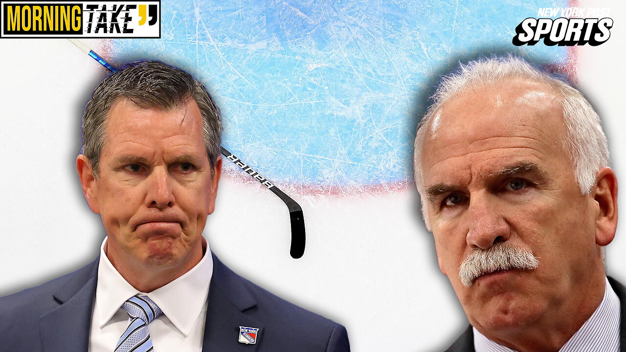 Are NHL teams too reluctant to hire first-time coaches? | Morning Take