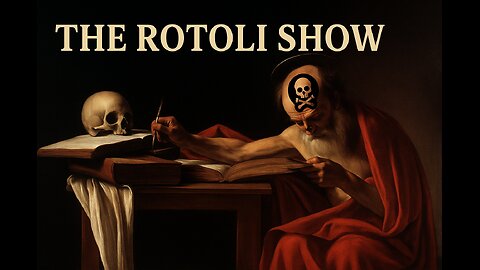 The Rotoli Show S2- Episode 4: Existence Itself