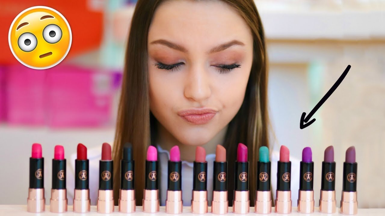 Things ALL Girls Understand!! Girl Struggles!