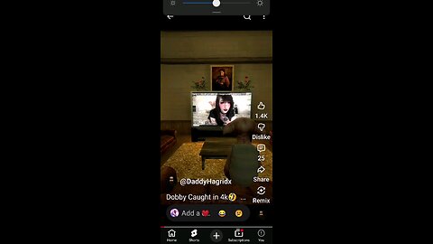 Don't mess with Doby