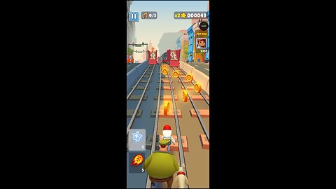subway surf gaming video Bangla 