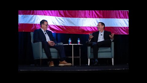 Mark Meckler interviews Rick Santorum | The BattleCry