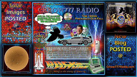 1980s Media Psyop: Reagan & MTV – The Digital Trap Begins