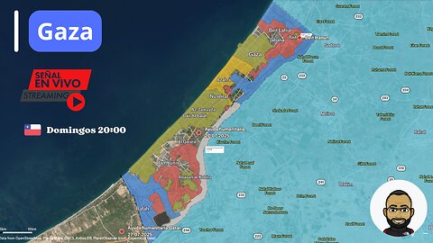 [DIRECTO] Gaza | Ayuda Humanitaria