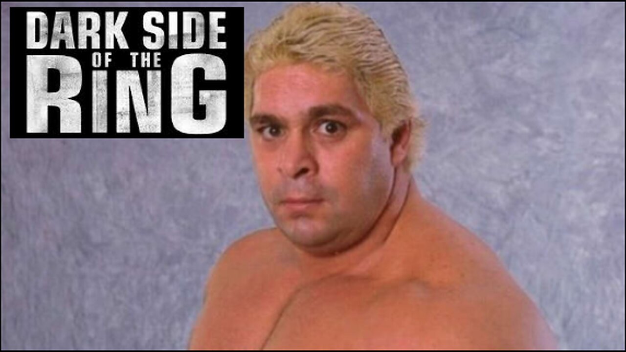 Dark Side of the Ring "The assassination of Dino Bravo"