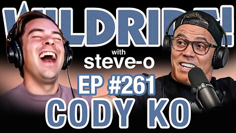 Cody Ko Is A Lunatic! (Revealing His Most Expensive Video) | Wild Ride #261