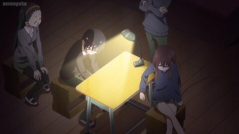 tell them more | Li'l Miss Vampire Can't Suck Right