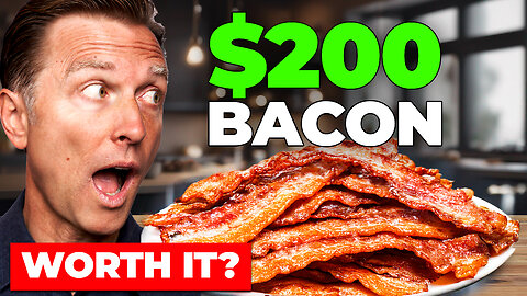 Is Expensive Bacon Worth It?