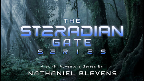 The Steradian Gate Series