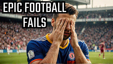 Epic Football Fails: Own Goals You Won’t Believe! ⚽🤣 #football #soccer