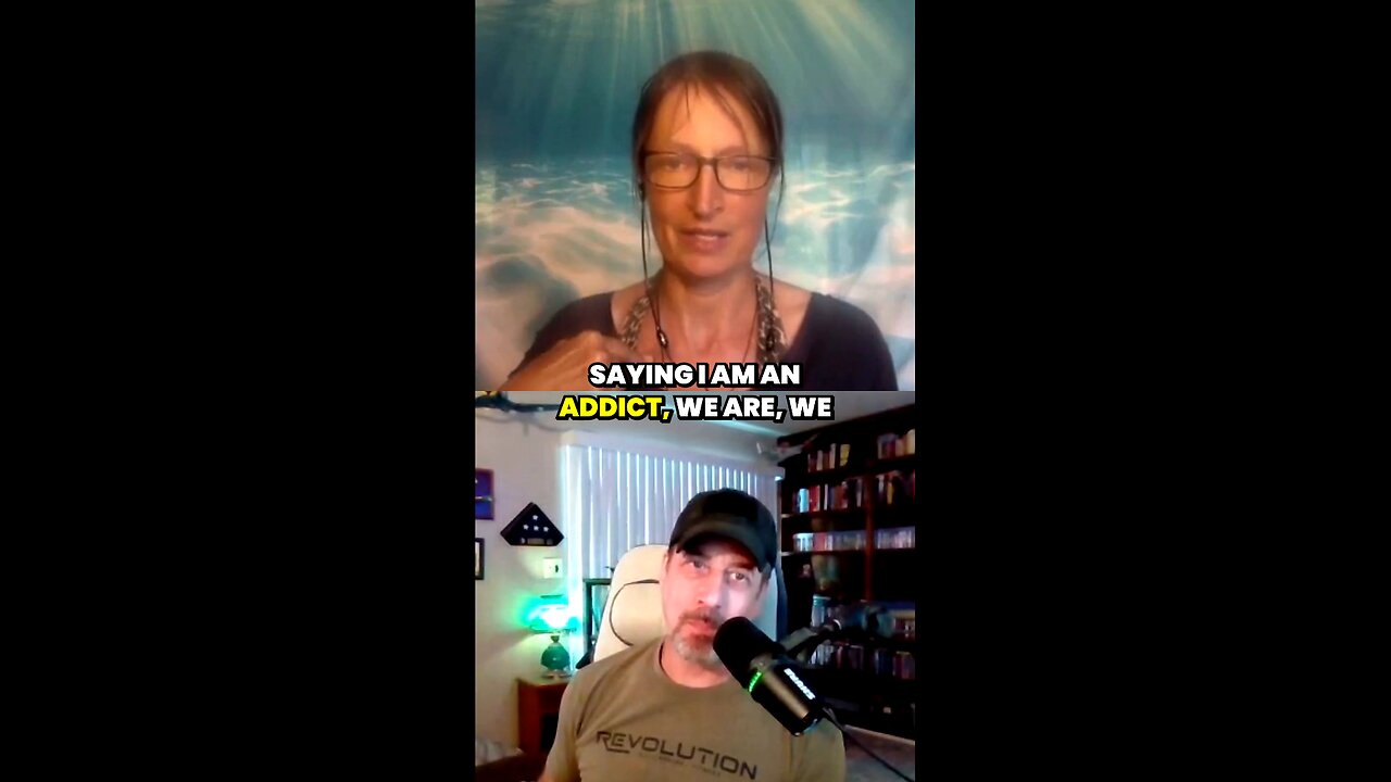 The addictive nature of technology and its impact on mental health.