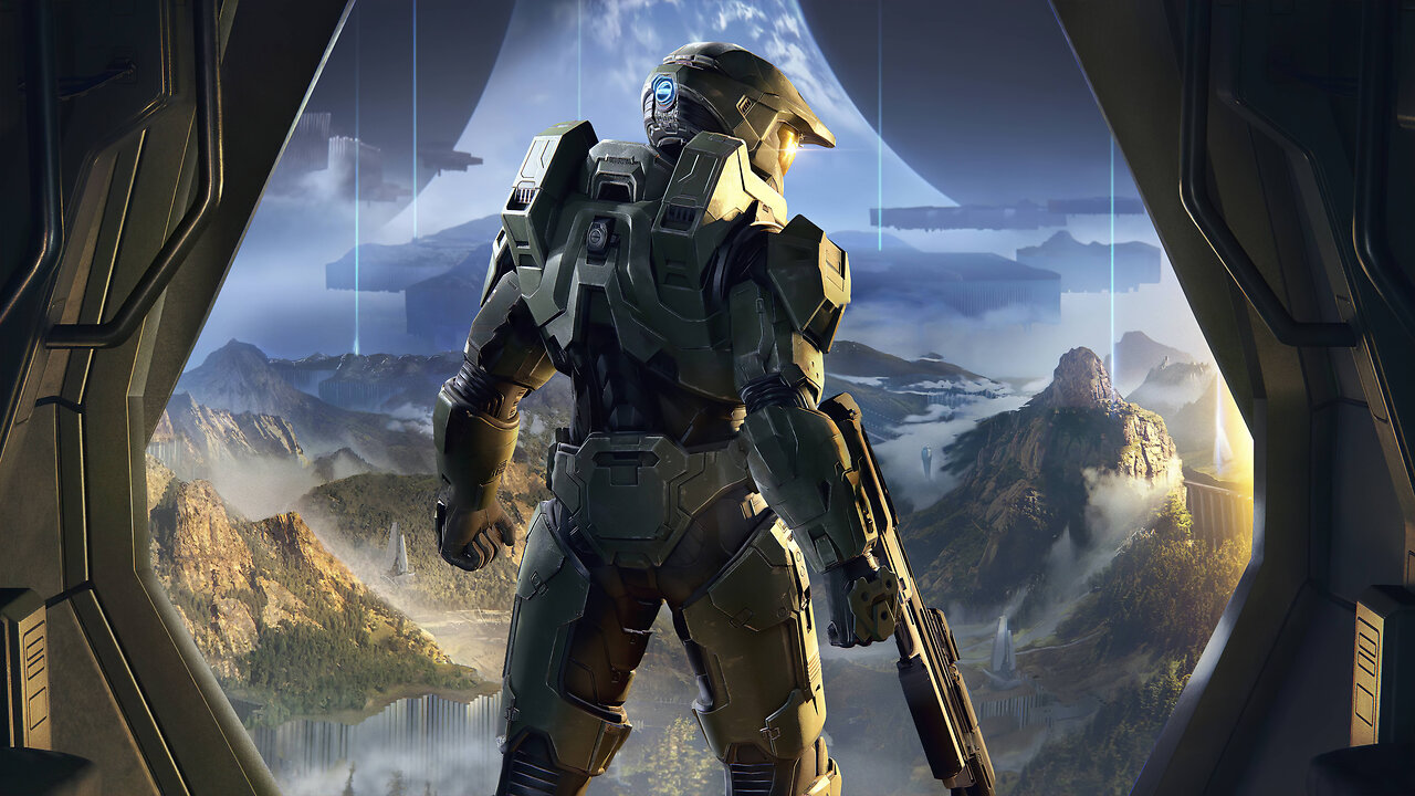 HALO - MAJOR PWNAGE