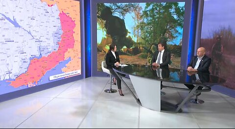 AKTUELNOSTI - Neophodan sastanak Putina i Trampa pre dalje eskalacije haosa u Ukrajini -(05.05.2025)
