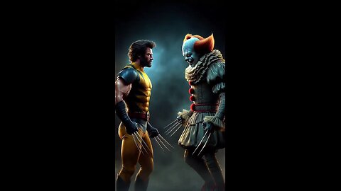 #marvel AI fusion evolution credit go to real owner