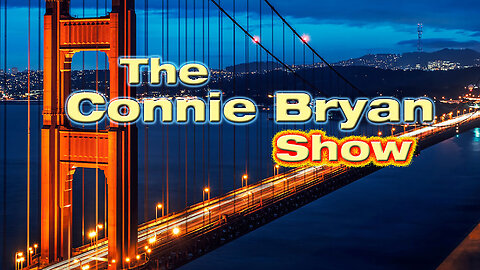 Elon Musk Tries to STEAL Connie Bryan's Original 'AMERICAN PARTY' Idea!