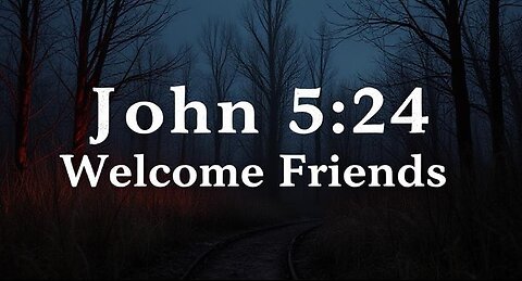 dbd time! - John 3:16 - Romans 10
