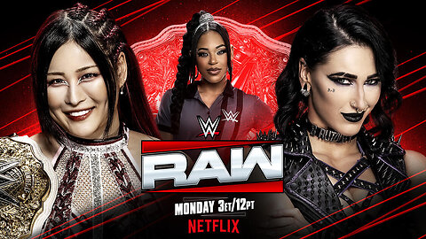 WWE RAW 3/31/25 Was Absolutely Wild – Cody CRUSHES Cena, Logan Attacked! #shorts