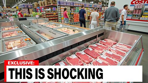 What Costco Doesn't Tell You About Their Meat