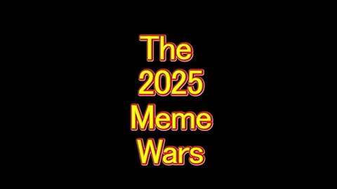 Memefare 2025... the night was moist.