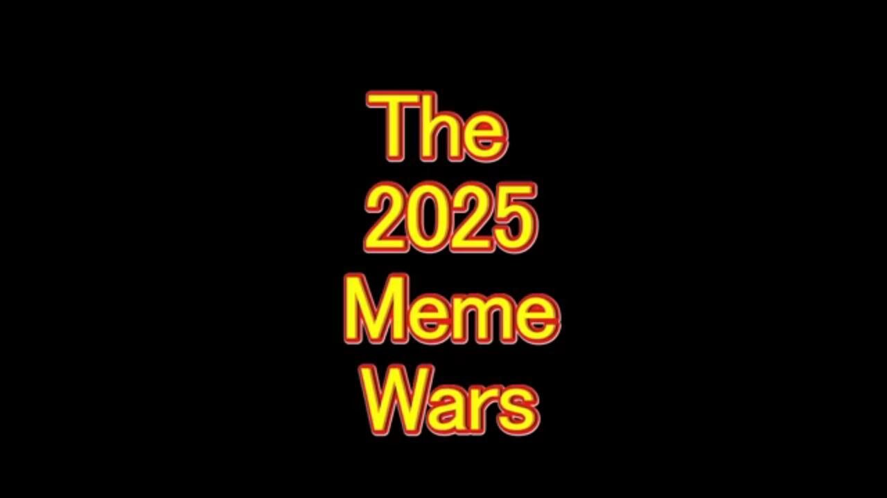 Memefare 2025... the night was moist.