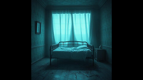 Death Bed (Hard Somber Trap Beat) Prod By Hennessey-type beat Trippy Visuals