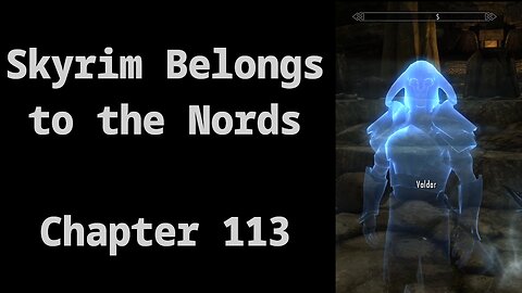 Chapter 113: Evil in Waiting