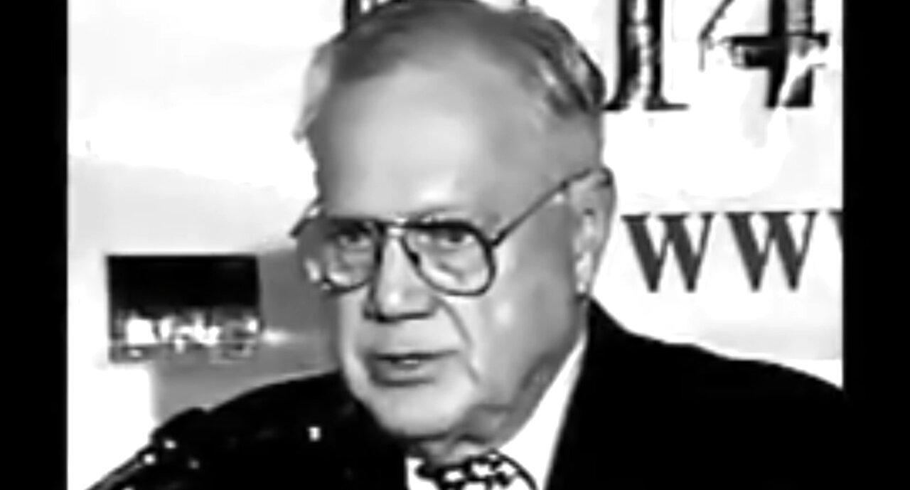 EX-FBI BOSS, TED GUNDERSON, EXPOSES SOME HIDDEN TRUTHS ⚔️