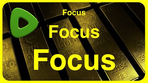 Midas Touch Quick Tip on Channel Focus