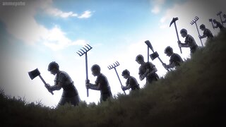 the history of the boar technique | Hell Mode The Hardcore Gamer Dominates in Another World