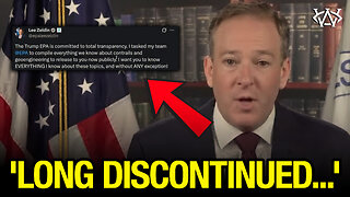 EPA Releases "Geo-Engineering" Report after Global Fears!