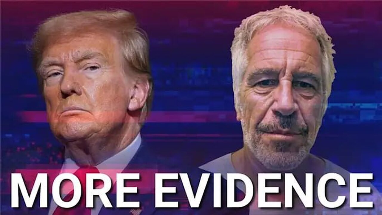 Jeffrey Epstein evidence expected to be released by Trump administration