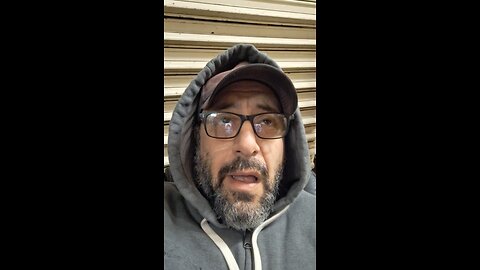 I tried being discrete, just like you..