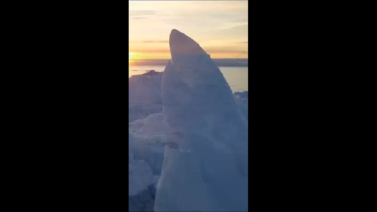 Greenland & Project Ice Worm