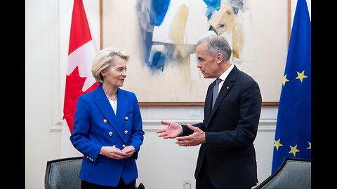 Canadian Politics and the Architecture of Elite Control