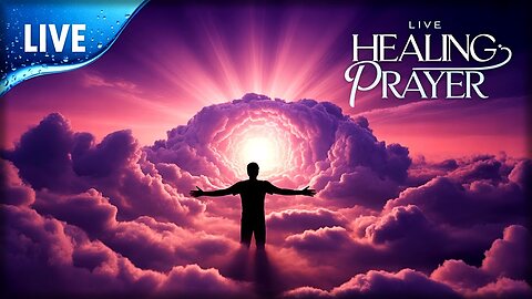 Midweek Miracle Hour: Live Healing Prayer That Transforms