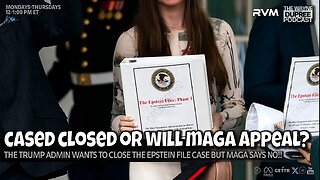 E2119: Trump’s Agenda Shakes Courts, NASA, Workforce, and Wallets 7/10