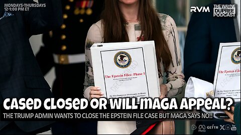 E2119: Trump’s Agenda Shakes Courts, NASA, Workforce, and Wallets 7/10