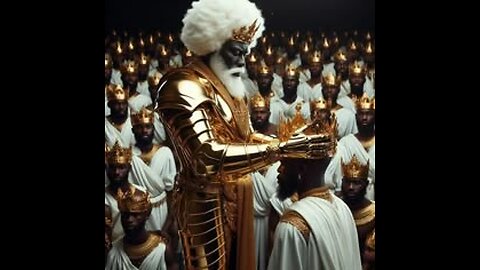 HEBREW ISRAELITE MEN ARE THE REAL HEROES, LEGENDARY PIONEERS, ICONIC CHAMPIONS, AND WARRIORS!!!