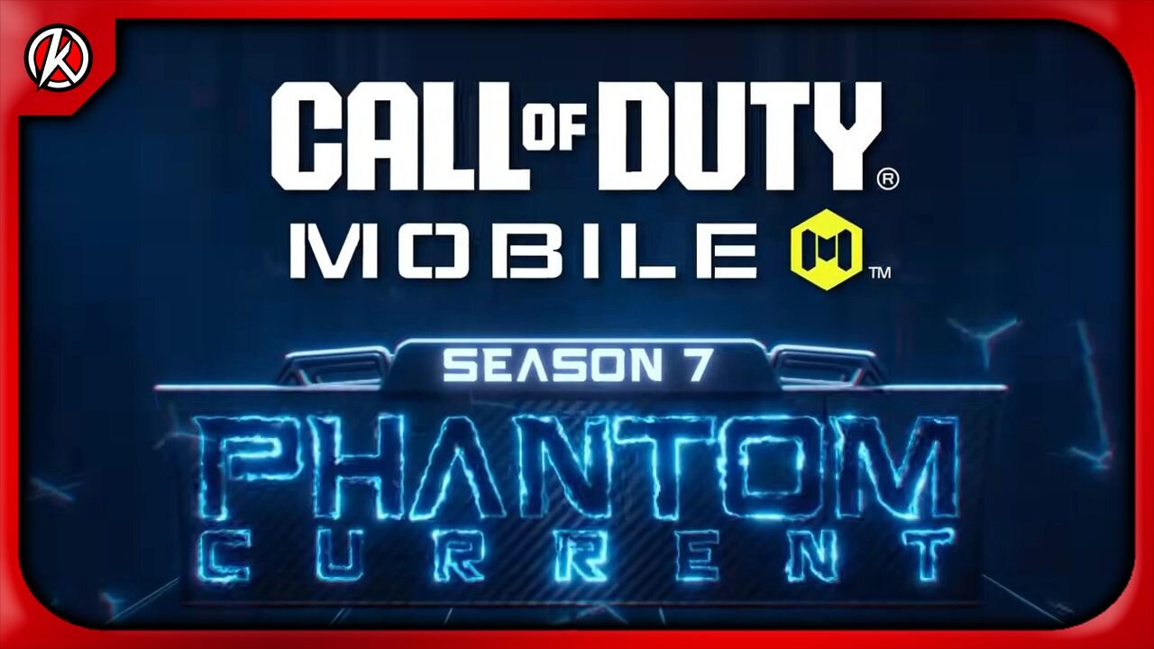 🔴 CALL OF DUTY: MOBILE /-/ SEASON 7 IS HERE LETS CHECK IT OUT