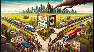 Alberta’s Separation Plan Is a Political Dead End
