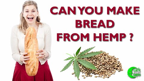 Hemp Flour Bread: A Gluten Free Baking Revolution 🍞