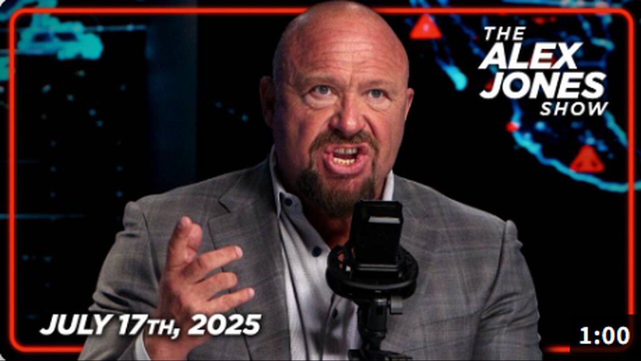 THURSDAY TRANSMISSION: DOJ Fires Epstein Coverup Artist Maurene Comey As Patel’s FBI Closes In On The Obama Deep State Coup Plotters! PLUS, FBI Launches “Grand Criminal Conspiracy” Probe Targeting Obama, Brennan, Clapper, and Comey! Finally, Former