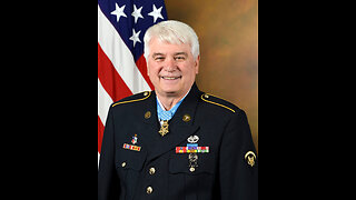 US Army Spec 5 James McCloughan: Medal of Honor Recipient Vietnam War